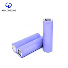 XLD Wholesale High discharge 3.7v 4000mah 45A li ion battery Rechargeable INR21700-40T 21700 Battery